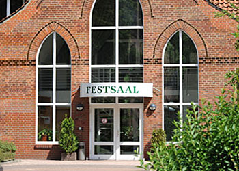 Festsaal Stephansstift