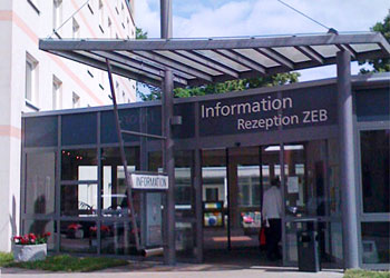 Info-Zentrale