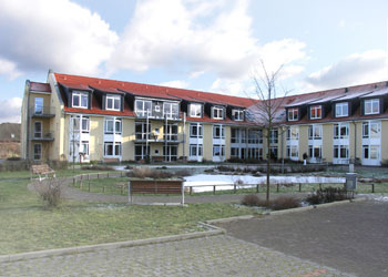 Katharina-von-Bora-Haus