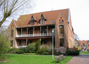 Lemmermannhaus
