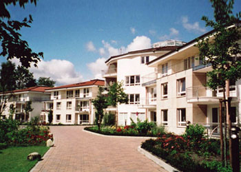 Stadtpark Residenz Soltau